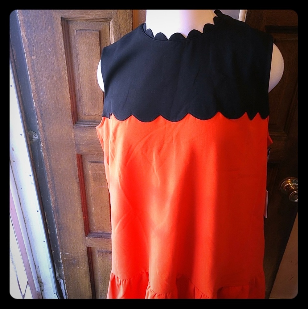 Victoria Beckam for Target Sheath Dress